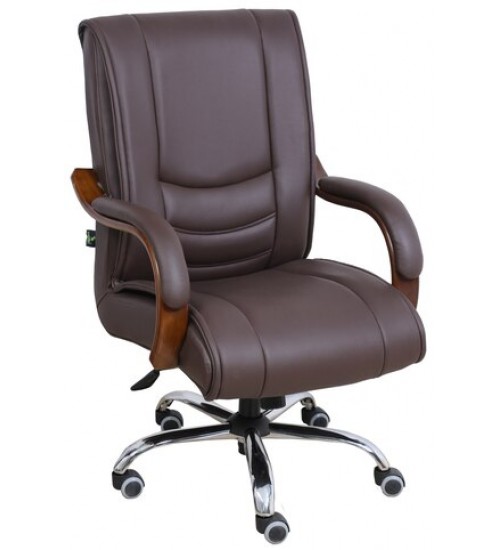 Scomfort Galore Medium Back Executive Chair